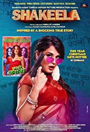 Shakeela 2020 DVD Rip Full Movie